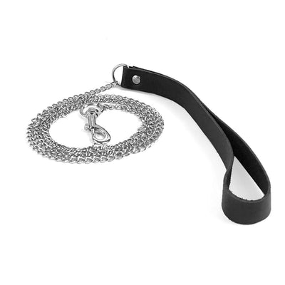 Main image for product index 3: Поводок на цепочке Art of Sex - Leash