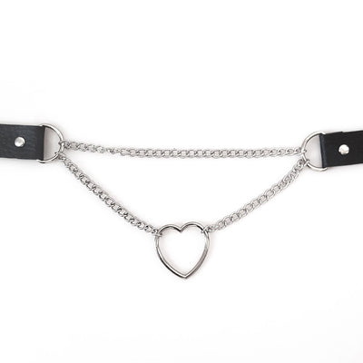 Main image for product index 3: Чокер на шею Сердце Art of Sex - Paris