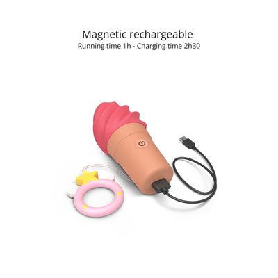 Main image for product index 9: Вібратор-морозиво Love To Love CAND'ICE