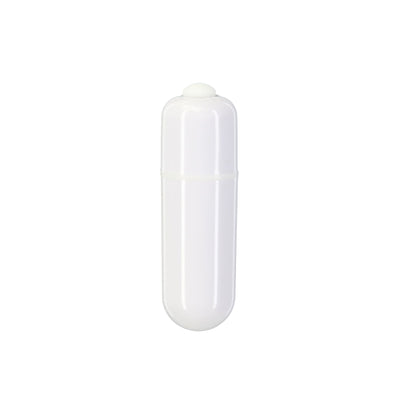 Скляна анальна пробка Pillow Talk Rosy Luxurious Glass Anal Plug, віброкуля в подарунок - фото 4