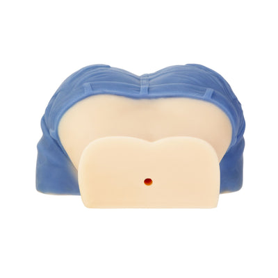 Main image for product index 4: Мастурбатор-вагина и попка Cutie Pies Cowgirl Callie Vagina&Ass Masturbator