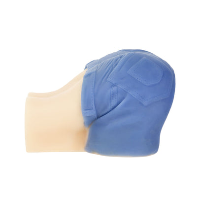 Main image for product index 1: Мастурбатор-вагина и попка Cutie Pies Cowgirl Callie Vagina&Ass Masturbator