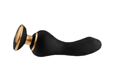 Main image for product index 10: Вибратор для точки G Shunga Sanya