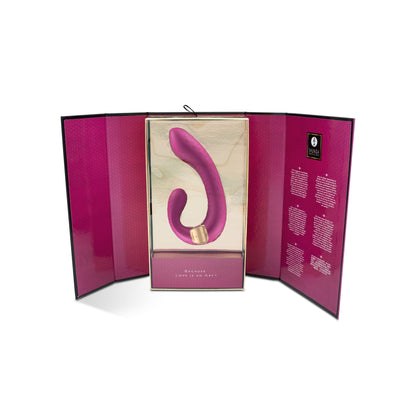 Main image for product index 21: Вібратор-кролик Shunga Miyo