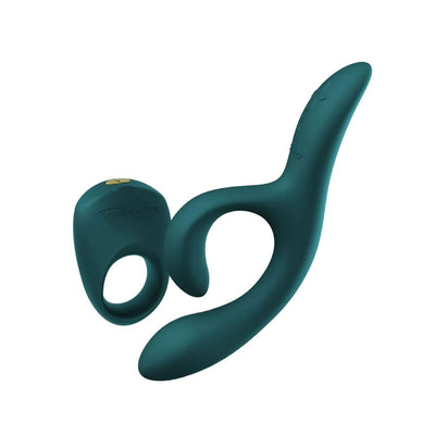 Подарочный набор для пар We-Vibe Date Night Set - фото 1