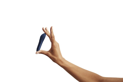 Main image for product index 11: Мощная вибропуля Tango X by We-Vibe