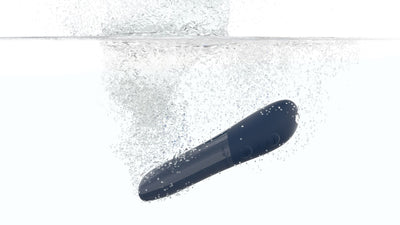 Main image for product index 10: Мощная вибропуля Tango X by We-Vibe