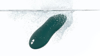 Main image for product index 14: Мощный мини-вибромассажер Touch X Velvet by We-Vibe