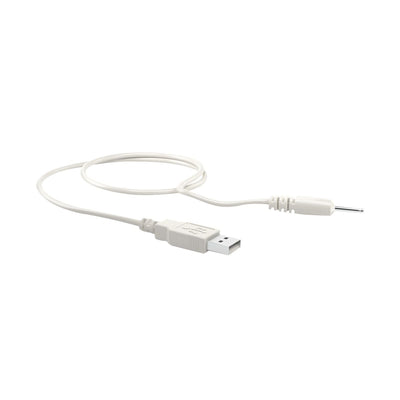 USB-кабель для заряджання вібратора для пар Unite 2 by We-Vibe — USB to DC Charging Cable - фото 1