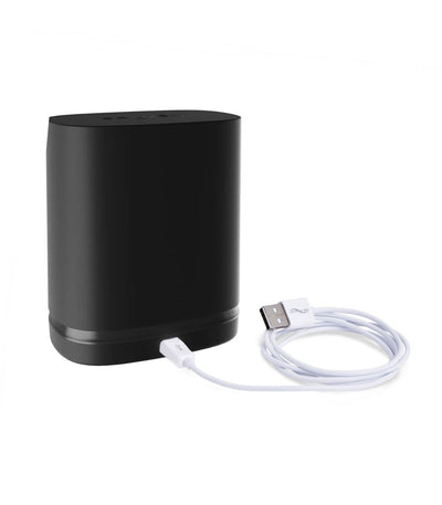 Кейс/зарядна станція та кабель для заряджання We-Vibe Chorus — Charging Base w/USB Cable - фото 1