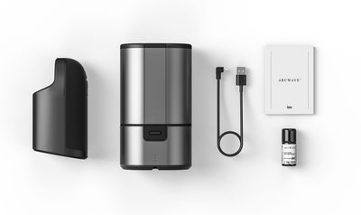 Main image for product index 9: Інноваційний мастурбатор Ion by Arcwave PAT Stroker