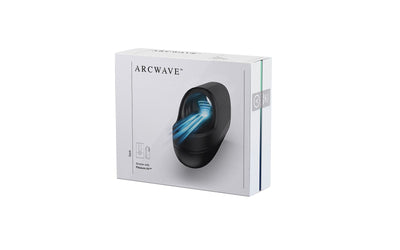 Main image for product index 12: Інноваційний мастурбатор Ion by Arcwave PAT Stroker