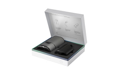 Main image for product index 10: Інноваційний мастурбатор Ion by Arcwave PAT Stroker