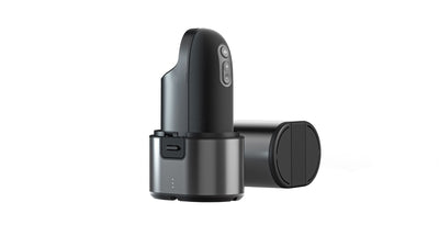 Main image for product index 7: Інноваційний мастурбатор Ion by Arcwave PAT Stroker