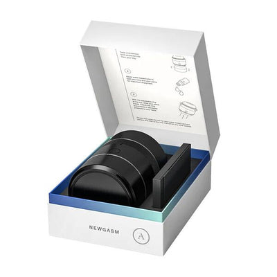 Мастурбатор з регулюванням герметичності Arcwave Voy Compact Stroker - фото 8