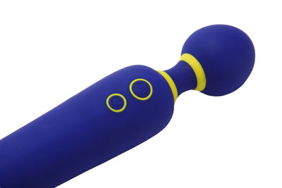 Main image for product index 5: Вібромасажер Romp Flip