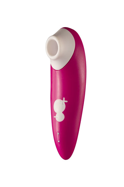 Main image for product index 1: Вакуумный клиторальный стимулятор Romp Shine