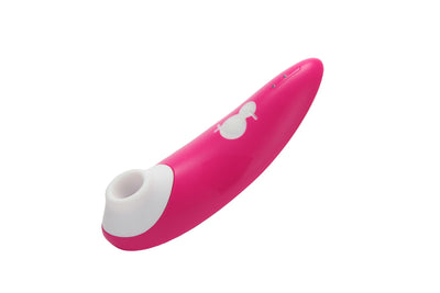 Main image for product index 4: Вакуумный клиторальный стимулятор Romp Shine