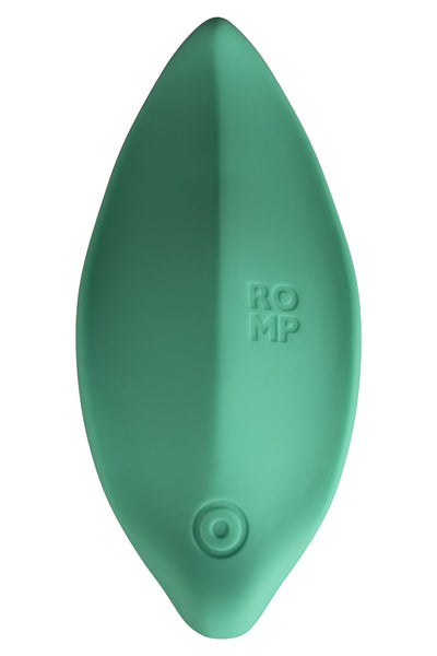 Кліторальний вібратор Wave by Romp, можна носити під одягом - фото 2
