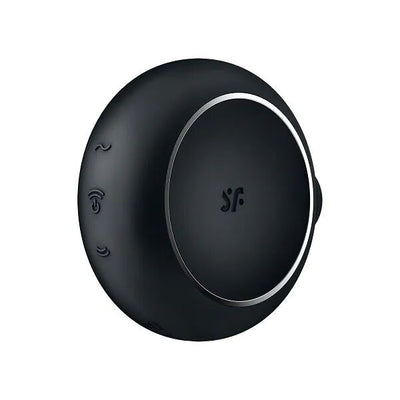 Main image for product index 11: Вакуумный стимулятор с вибрацией Satisfyer Pro To Go 3