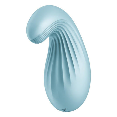 Вібратор Satisfyer Dipping Delight, гнучкий кінчик - фото 8