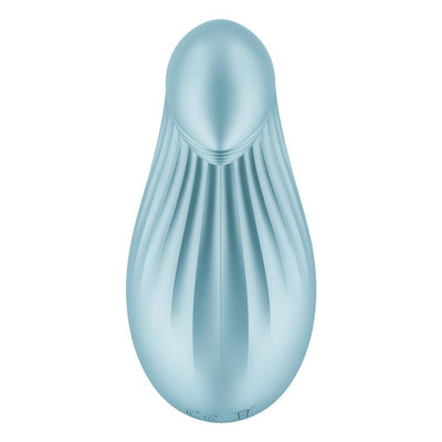 Вібратор Satisfyer Dipping Delight, гнучкий кінчик - фото 11