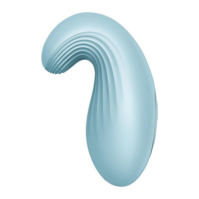 Вібратор Satisfyer Dipping Delight, гнучкий кінчик - фото 10
