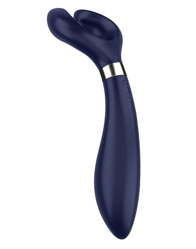 Main image for product index 2: Вибратор для пар Satisfyer Endless Fun