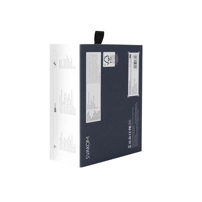 Вакуумний кліторальний стимулятор Svakom Pulse Pure - фото 19