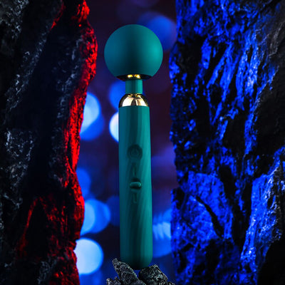 Main image for product index 9: Смарт вібромасажер Magic Motion