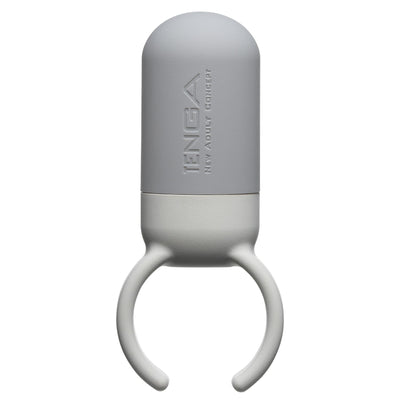 Вибратор на палец Tenga SVR one - фото 1