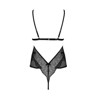 Main image for product index 22: Боді Passion AMBERLY BODY