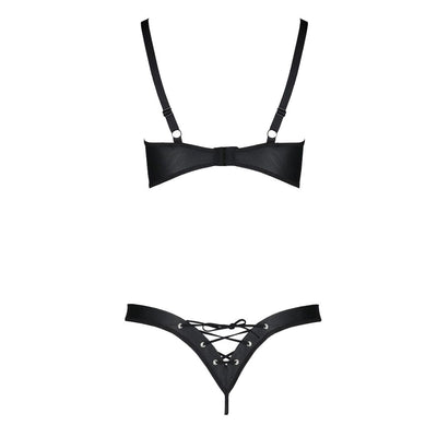 Комплект білизни Passion CELINE BIKINI - фото 14