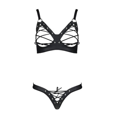 Комплект білизни Passion CELINE BIKINI - фото 22