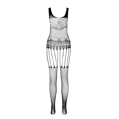 Main image for product index 9: Бодістокінг, комбінезон Passion ECO BS001