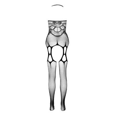 Main image for product index 9: Бодістокінг, комбінезон Passion ECO BS002