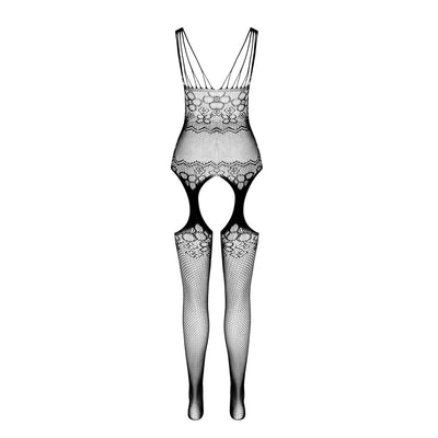Бодістокінг, комбінезон Passion ECO BS004 - фото 4