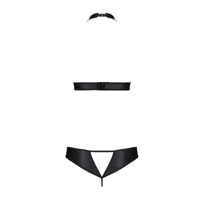 Main image for product index 23: Комплект білизни MALWIA SET with Open Bra