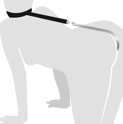 Main image for product index 2: Анальный крюк с ошейником Art of Sex - Anal hook