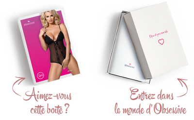 Main image for product index 8: Сетчатое боди с открытыми ягодицами Obsessive 841-TED-1 teddy