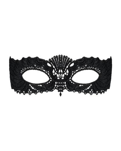 Кружевная маска Obsessive A700 mask - фото 2