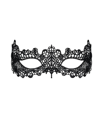 Кружевная маска Obsessive A701 mask - фото 2