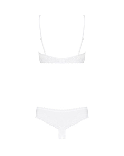 Main image for product index 6: Еротичний комплект Obsessive Alabastra