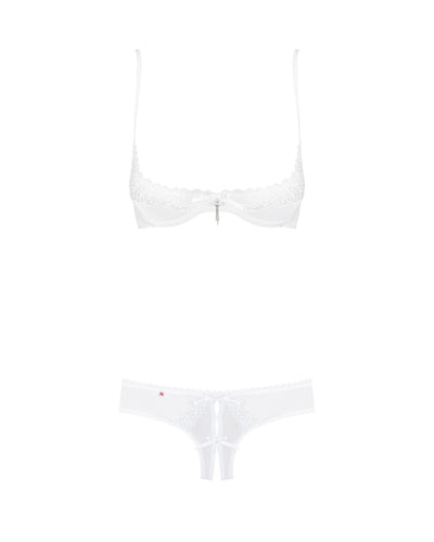 Main image for product index 5: Еротичний комплект Obsessive Alabastra