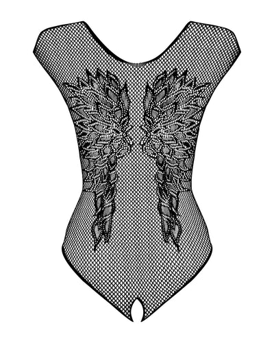 Main image for product index 11: Бодистокинг Obsessive B112 teddy