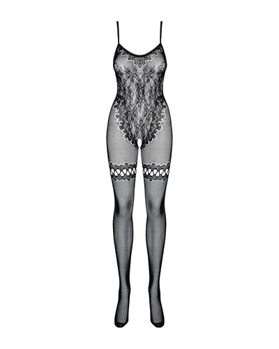 Main image for product index 5: Бодистокинг Obsessive Bodystocking F213