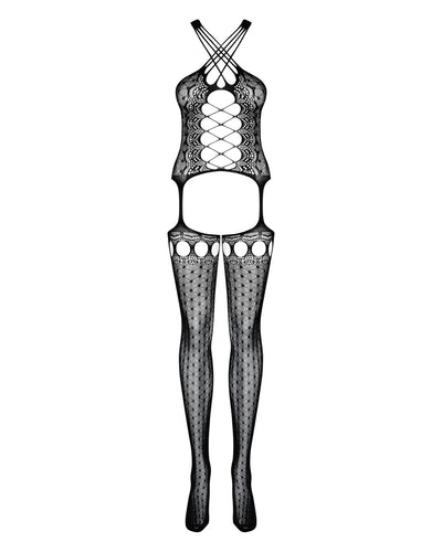 Main image for product index 5: Бодистокинг, комбинезон Obsessive Bodystocking G313