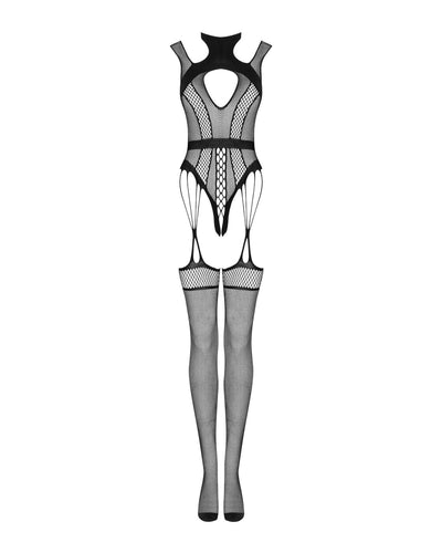 Main image for product index 5: Ажурний бодістокінг Obsessive Bodystocking G327