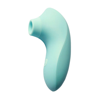 Вакуумный стимулятор Svakom Pulse Lite Neo Seafoam , управляется со смартфона - фото 17