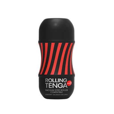 Мастурбатор Tenga Rolling Tenga Gyro Roller Cup Strong - фото 1